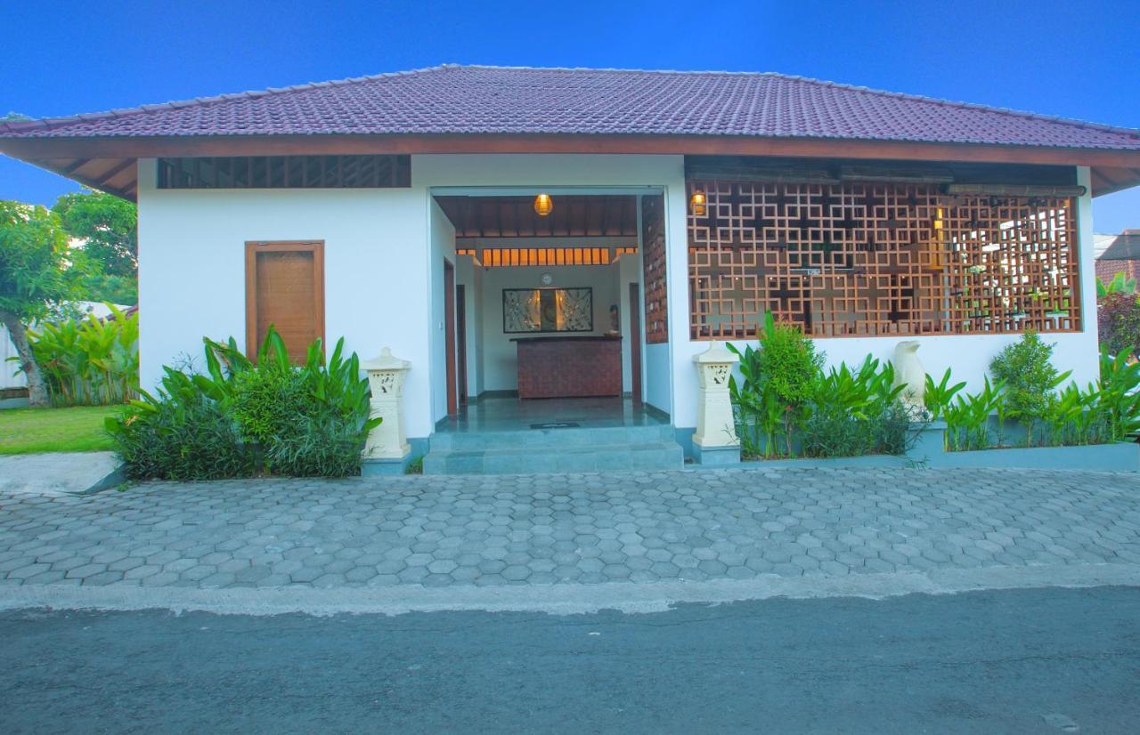 Villa Olivia Джимбаран Номер фото